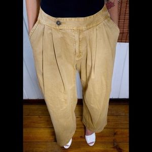 Free People Trousers